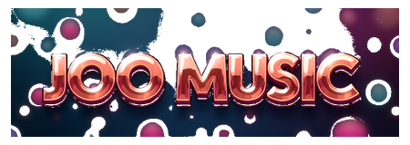 joo music logo