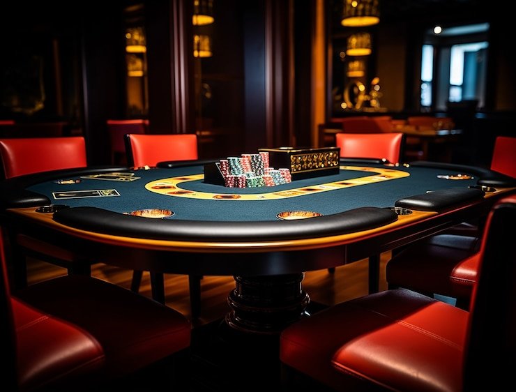 joo music joo music app: Android aur iOS par slots aur live tables